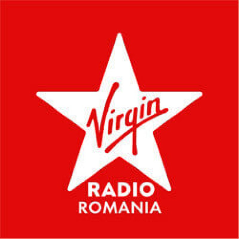 Virgin RadioFM - Romania  LIVE