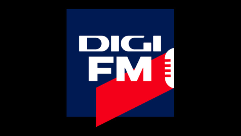 DigiFM - Radio Live