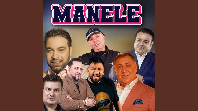 SELECTIE MANELE NOI - 9 IUNIE 2025