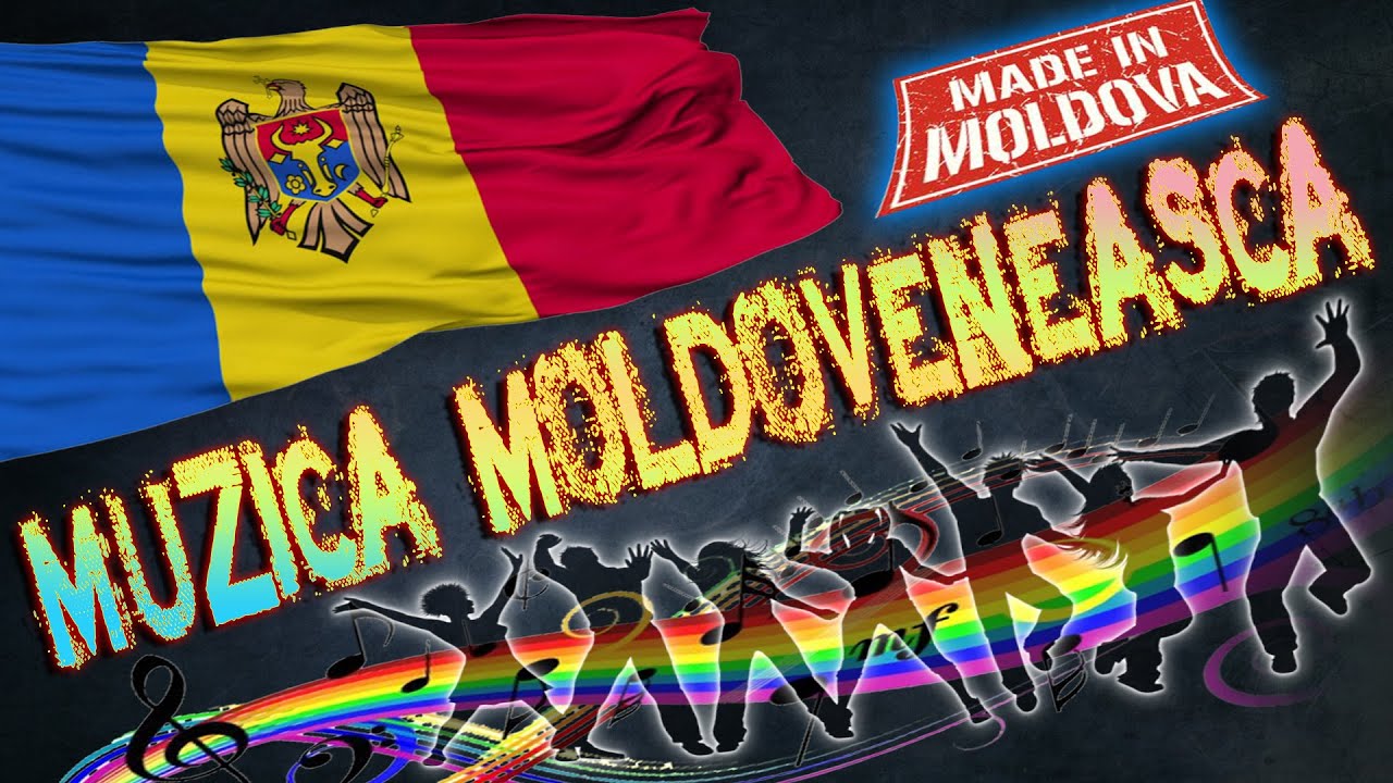 Muzica Moldoveneasca